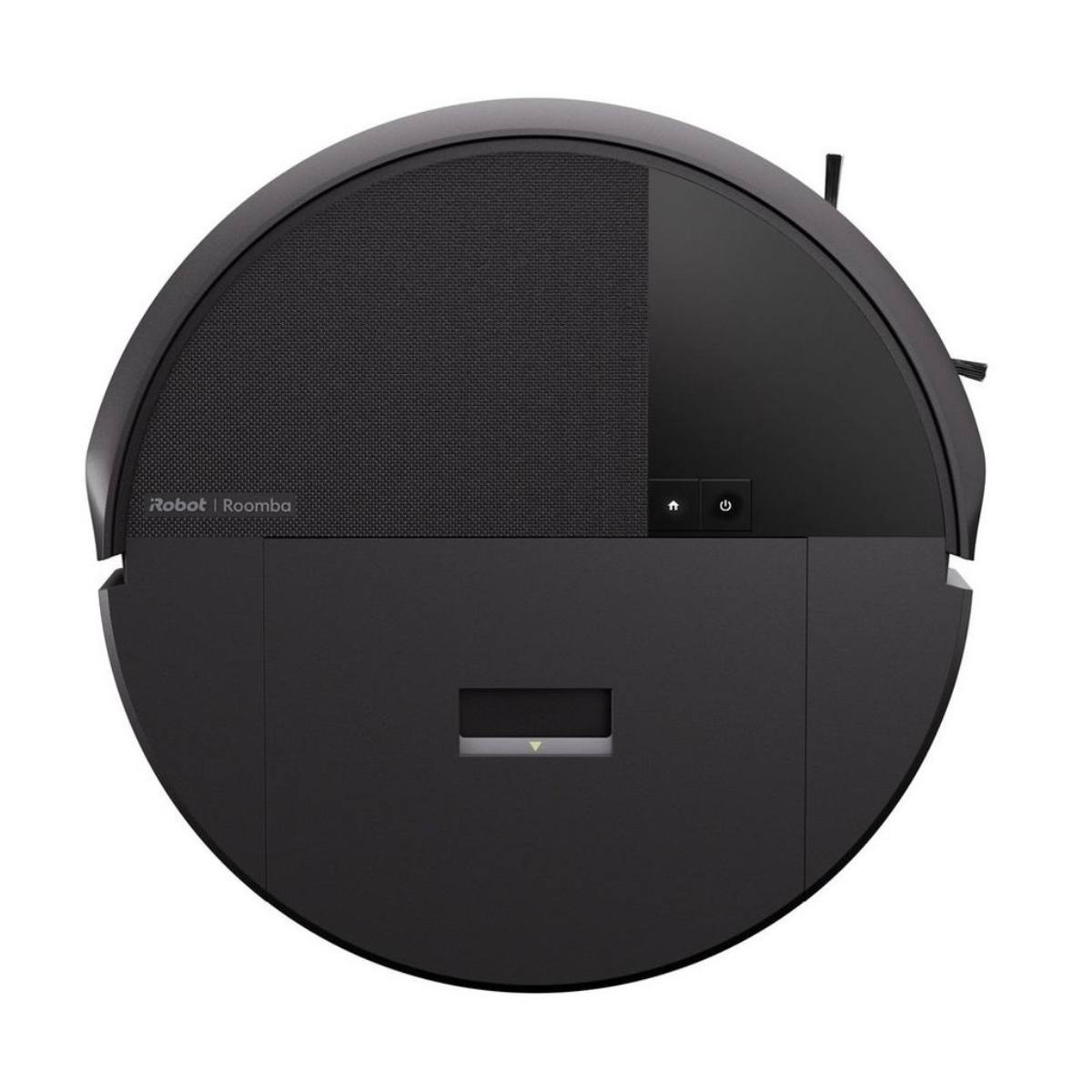 iROBOT L121040 Roomba Combo 205 Ρομποτική Σκούπα- Σφουγγαρίστρα, Μαύρο
