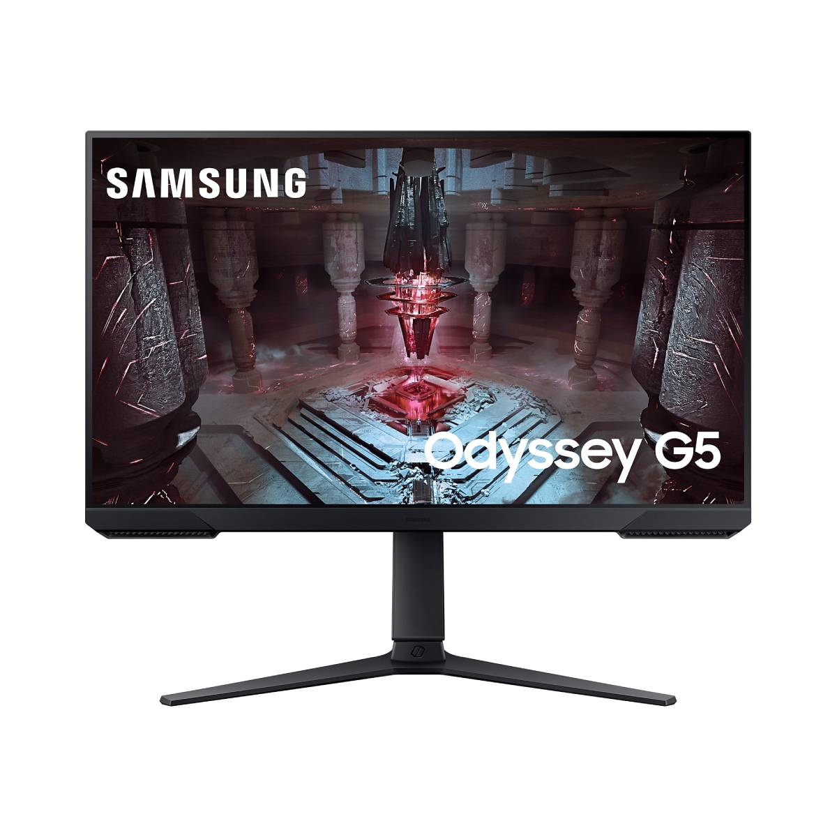 SAMSUNG LS27CG510EUXEN Gaming Οθόνη Ηλεκτρονικού Υπολογιστή, 27″