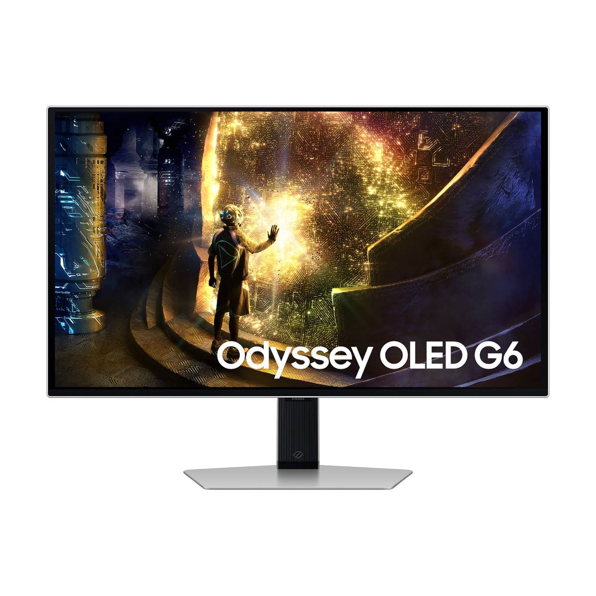 SAMSUNG LS27DG612SUXEN Gaming Οθόνη Ηλεκτρονικού Υπολογιστή, 27″