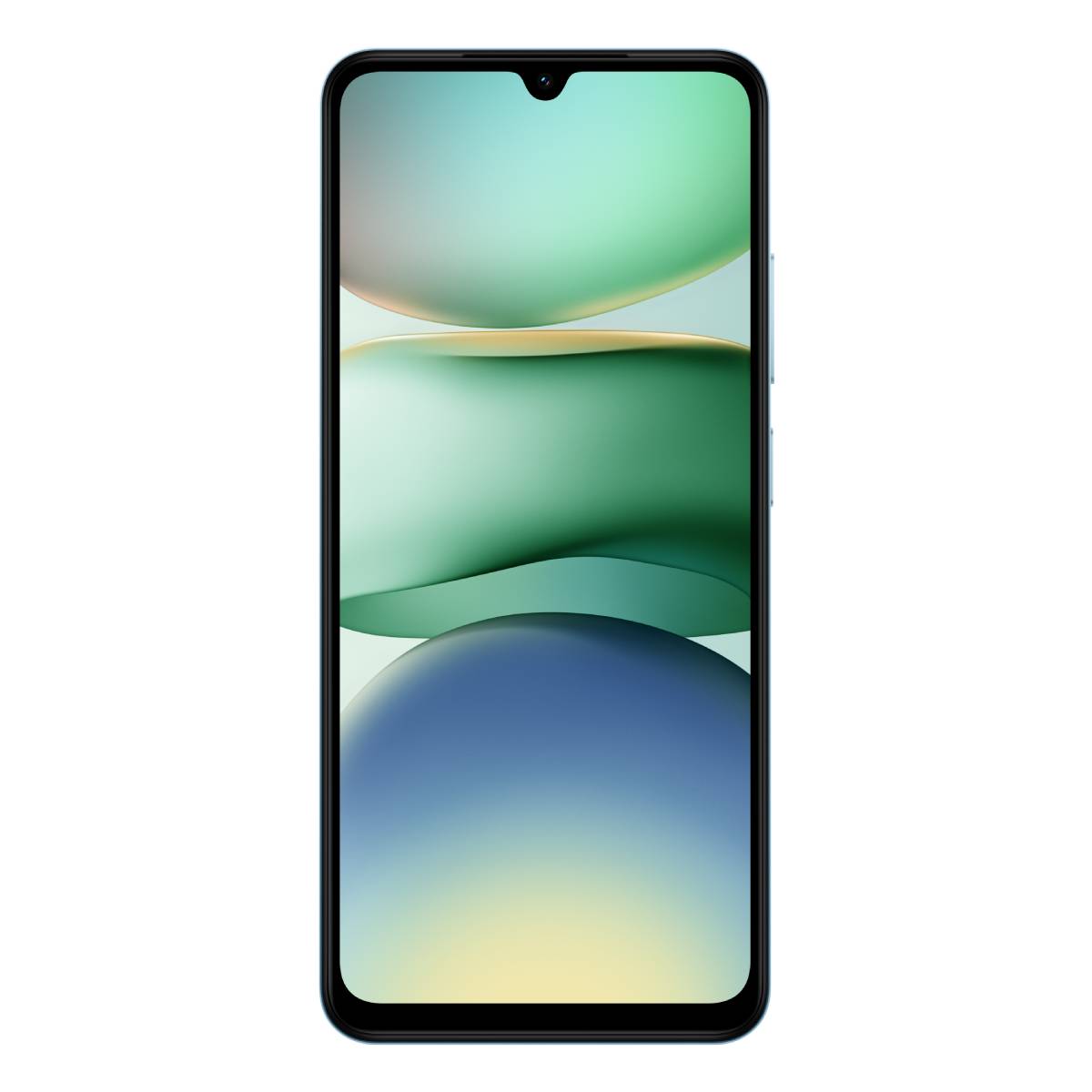 XIAOMI MZB0JRIEU Redmi A5 64 GB Smartphone, Μπλε