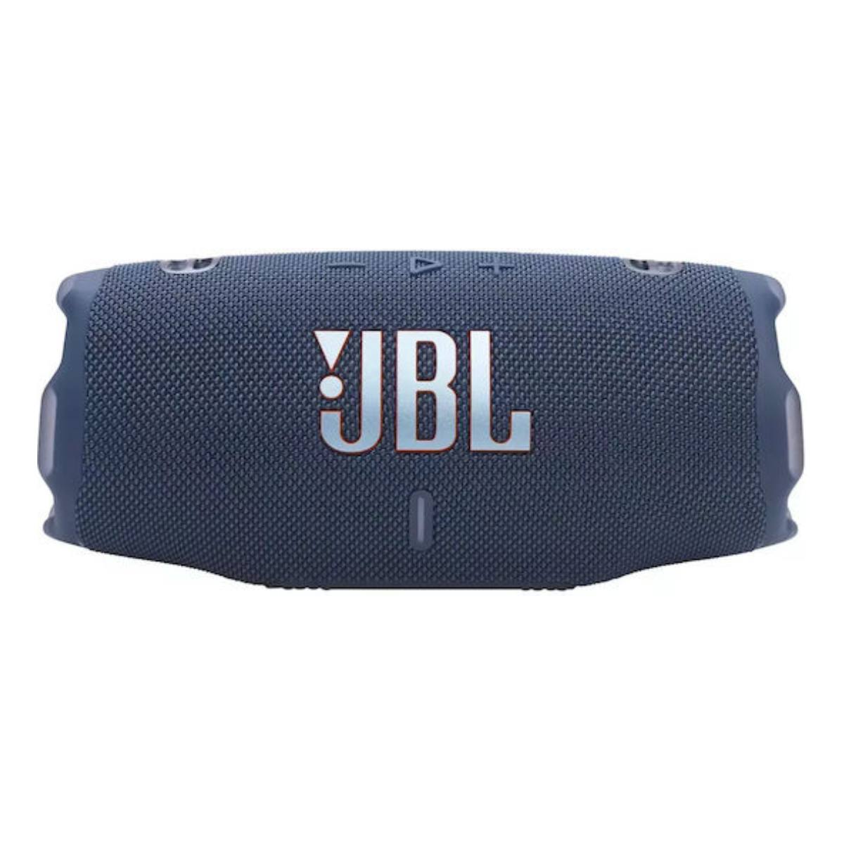 JBL Charge 6 Bluetooth Ηχείο, Μπλε