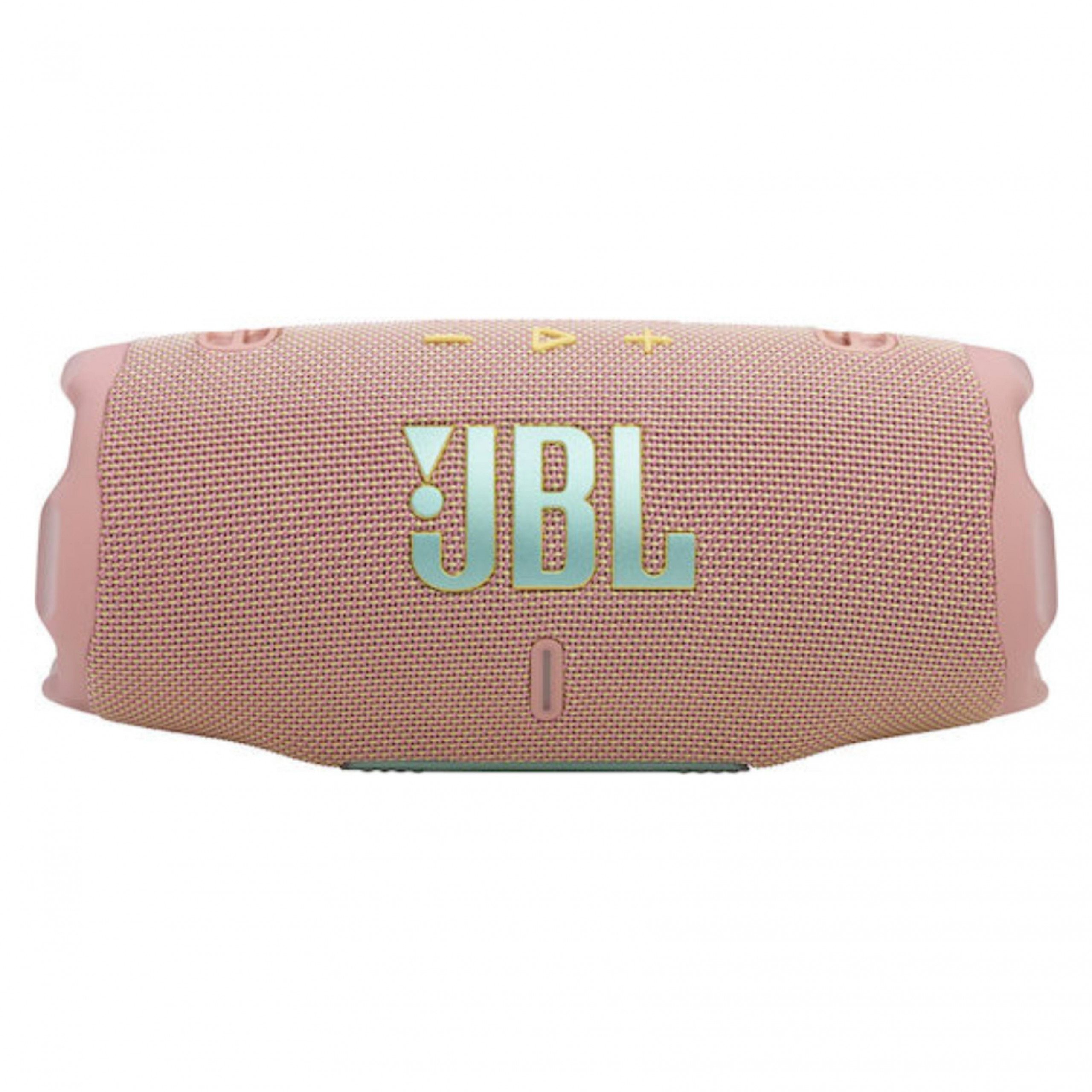 JBL Charge 6 Bluetooth Ηχείο, Ροζ