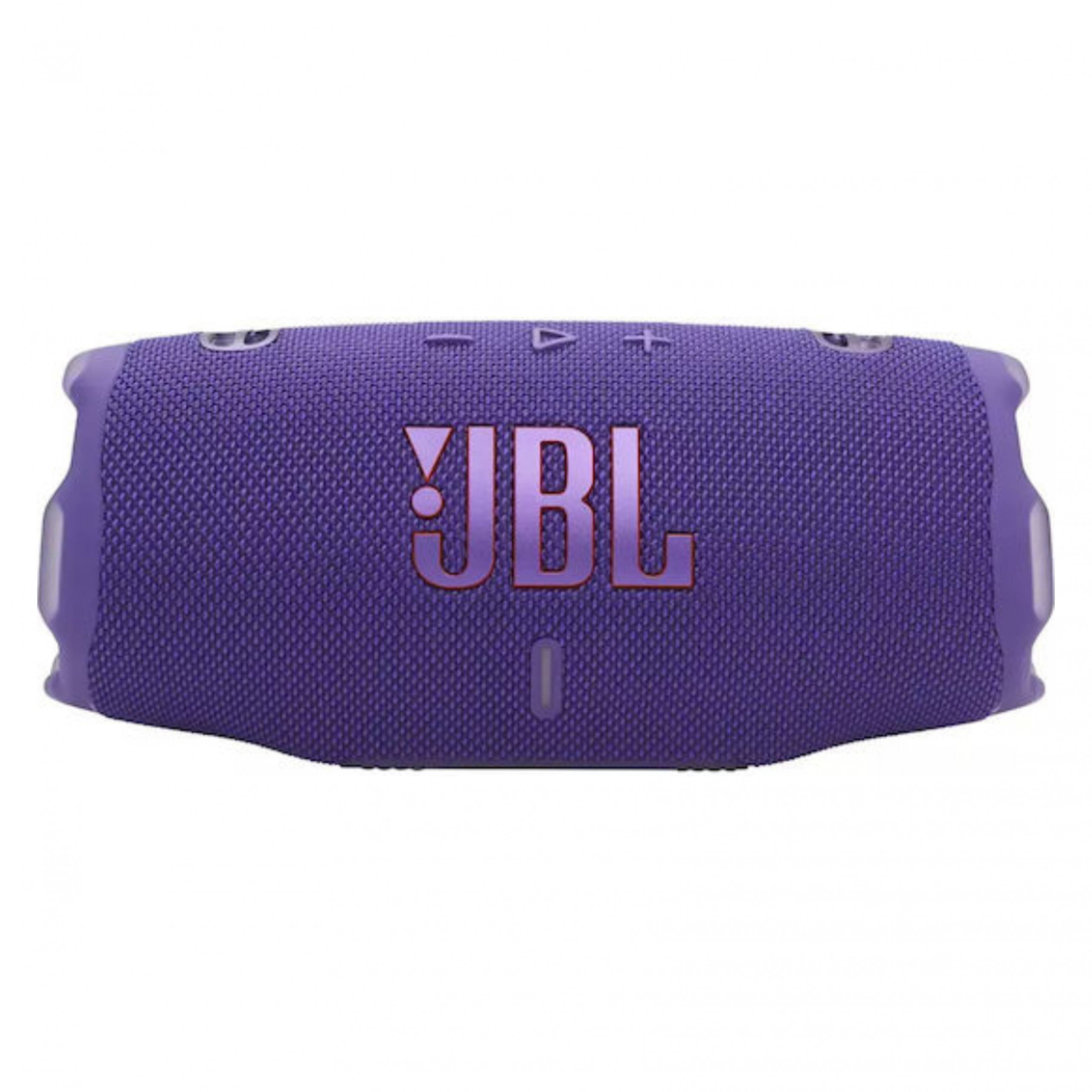 JBL Charge 6 Bluetooth Ηχείο, Μωβ