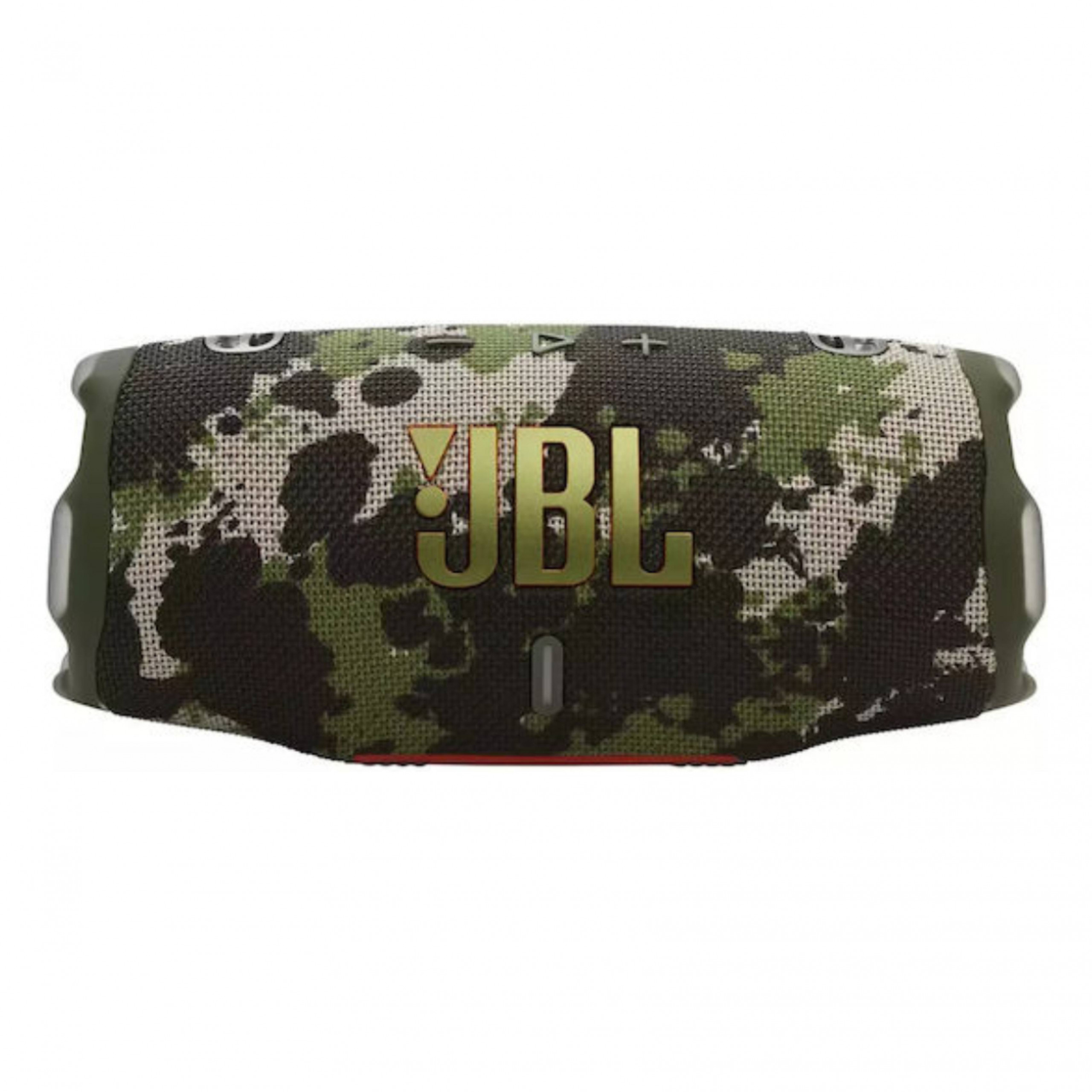 JBL Charge 6 Bluetooth Ηχείο, Squad