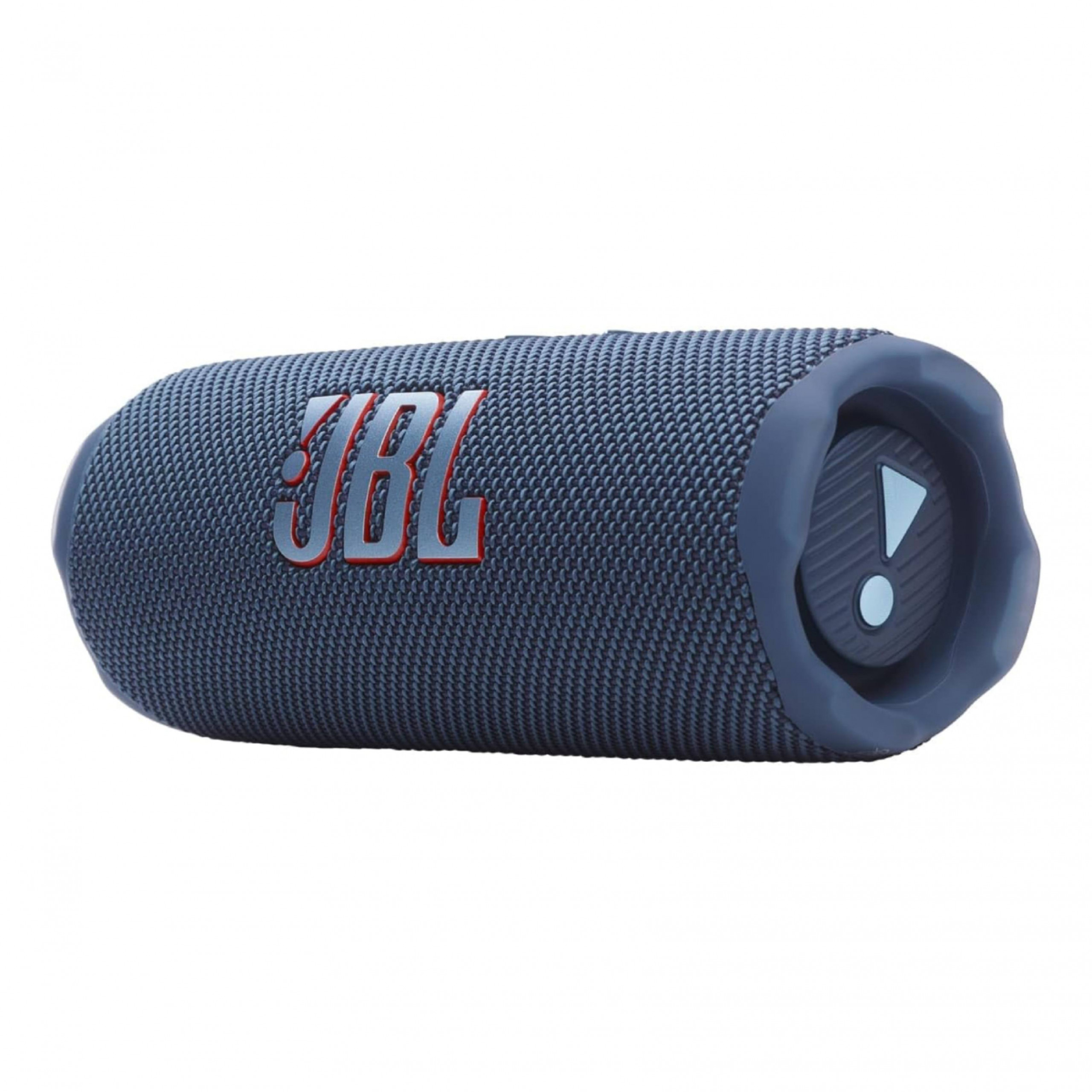 JBL Flip 7 Bluetooth Ηχείο, Μπλε