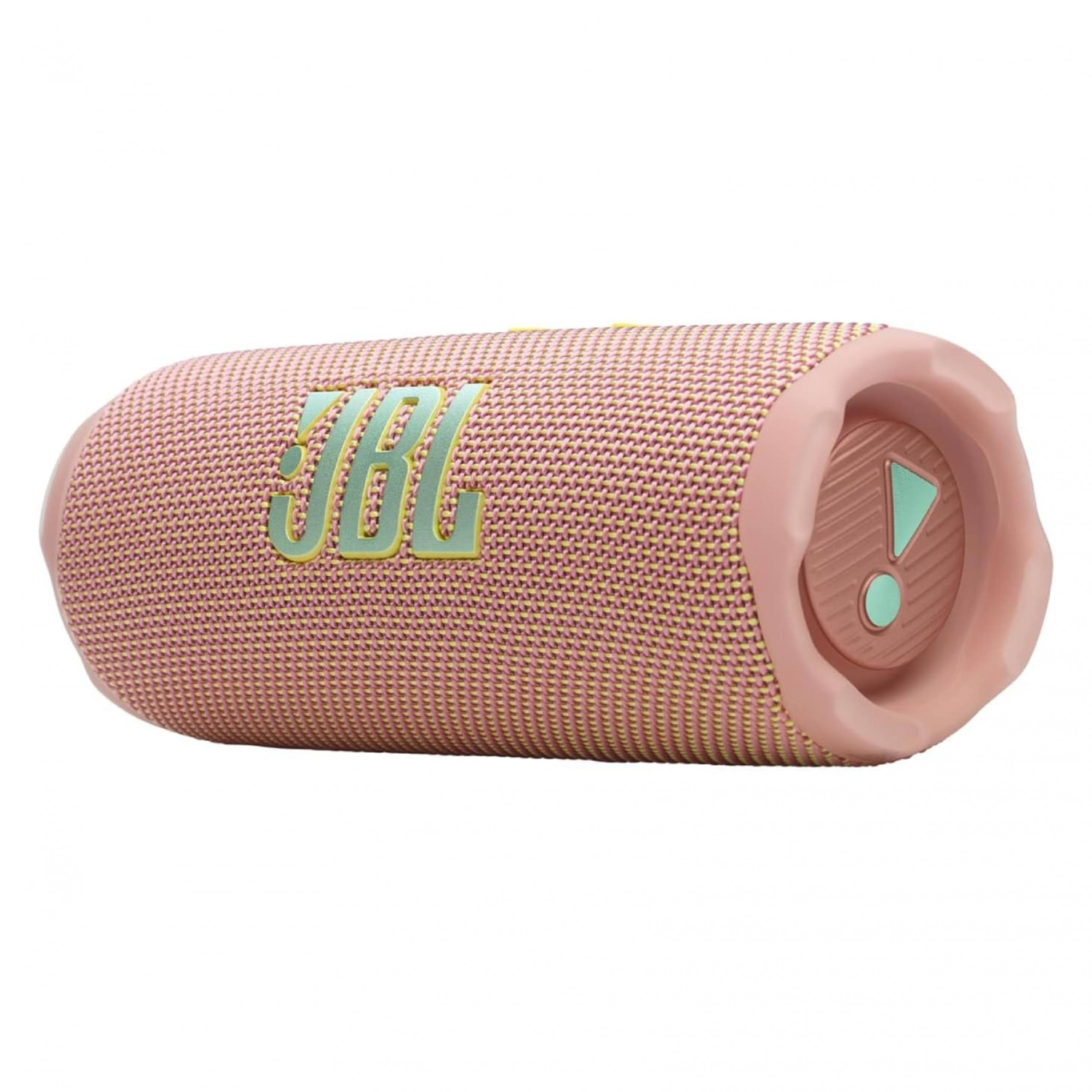 JBL Flip 7 Bluetooth Ηχείο, Ροζ