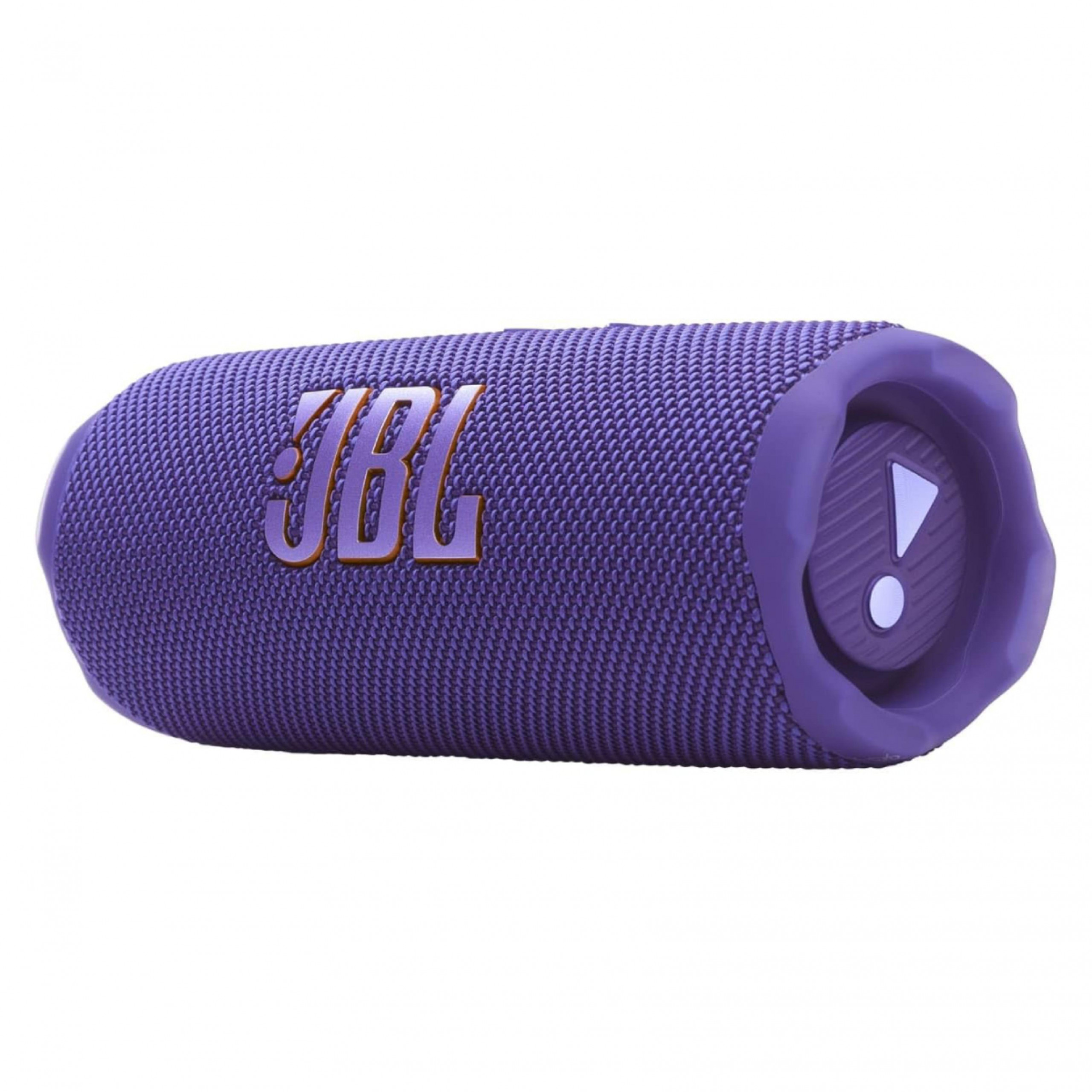 JBL Flip 7 Bluetooth Ηχείο, Μωβ