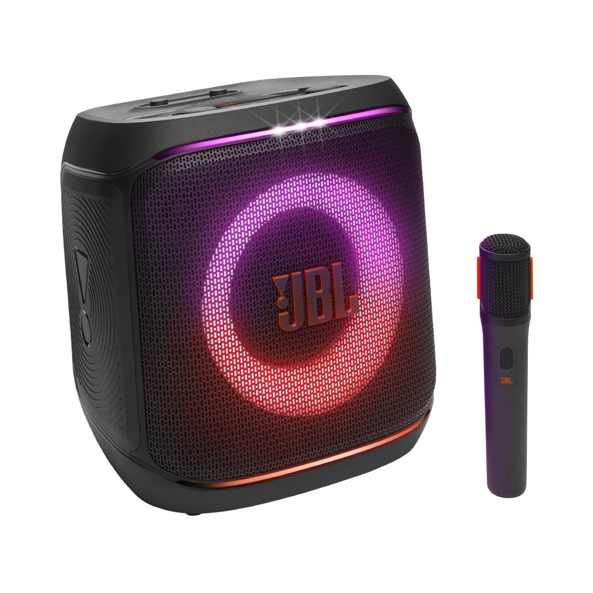 JBL PARTYBOX Encore 2 Φορητό Ηχείο Με Καραόκε
