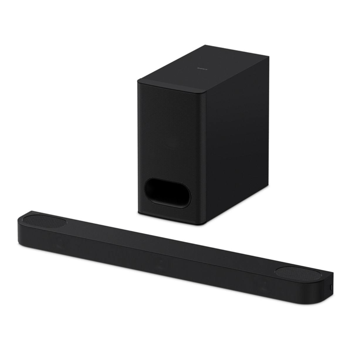 SONY HTB600.CEL Bravia Theatre Bar 6 Μπάρα Ηχείων 3.1.2 Καναλιών