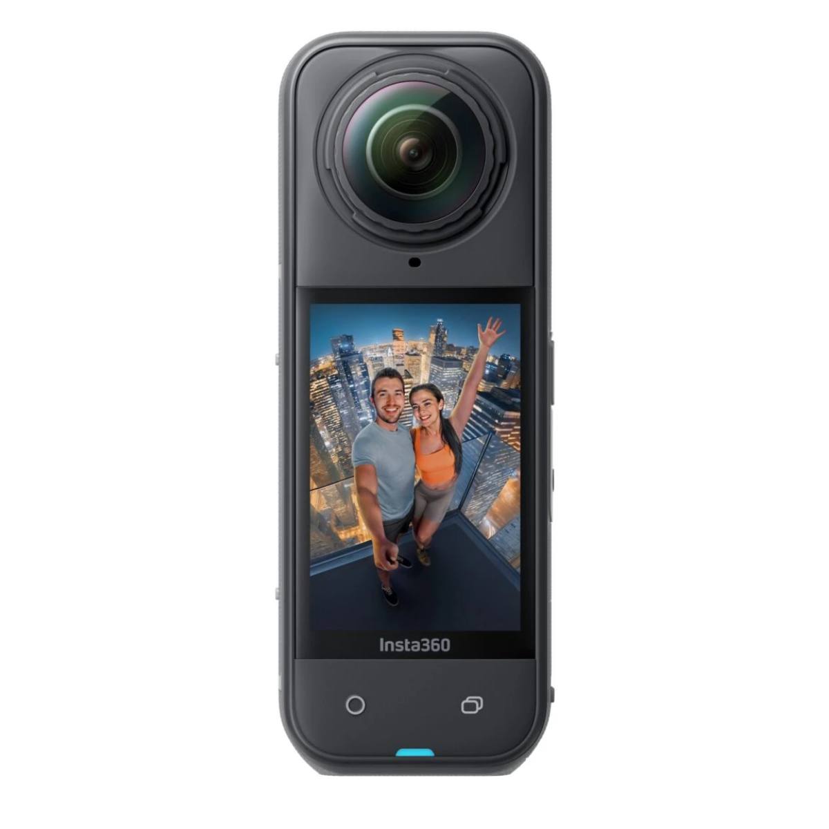 INSTA360 X5 – 8K 360° Κάμερα Δράσης