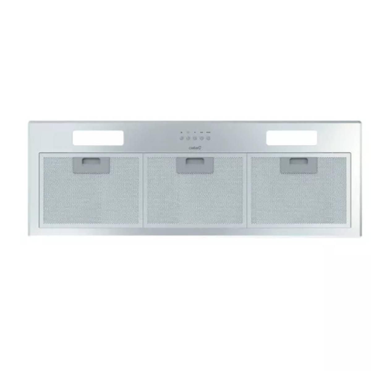 CATA GT-PLUS 75 X /M Εντοιχιζόμενος Απορροφητήρας, Inox