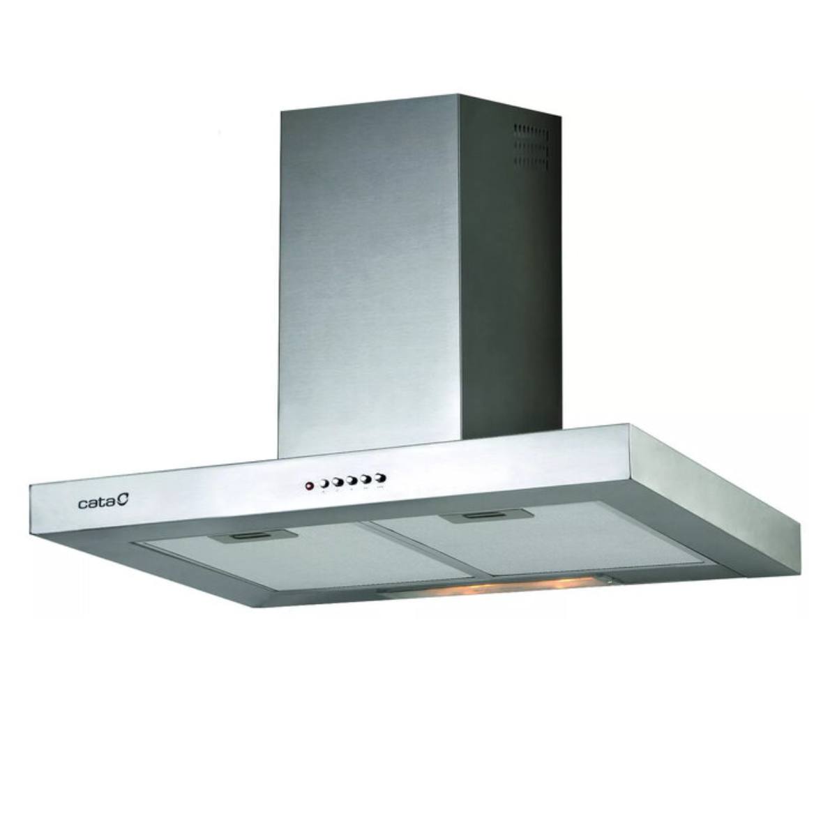 CATA SK 6000 X Απορροφητήρας Τζάκι 60cm, Inox