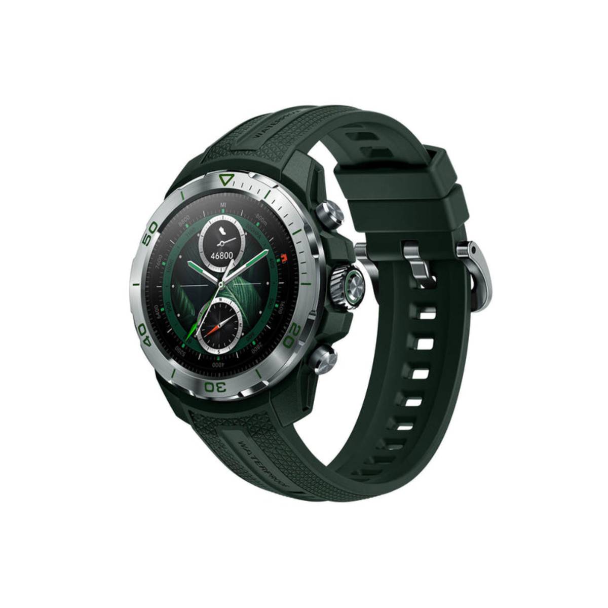 MIBRO GS Explorer Smartwatch, Πράσινο