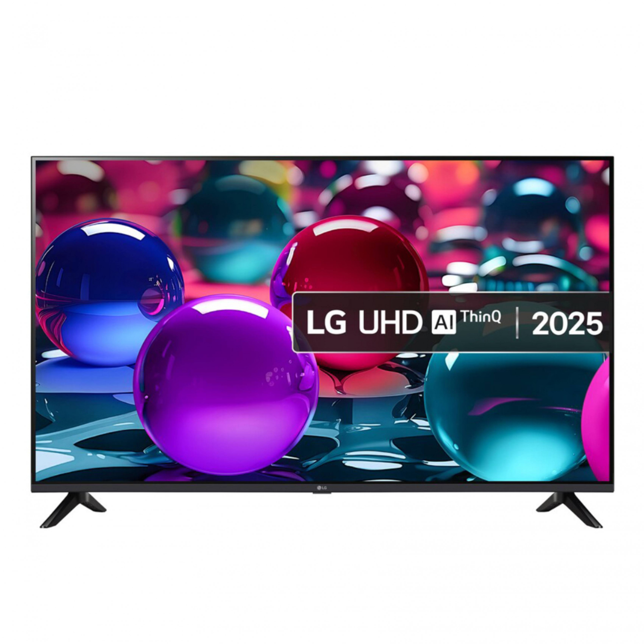LG 75UA75006LA UHD 4K AI Smart LED Τηλεόραση, 75″