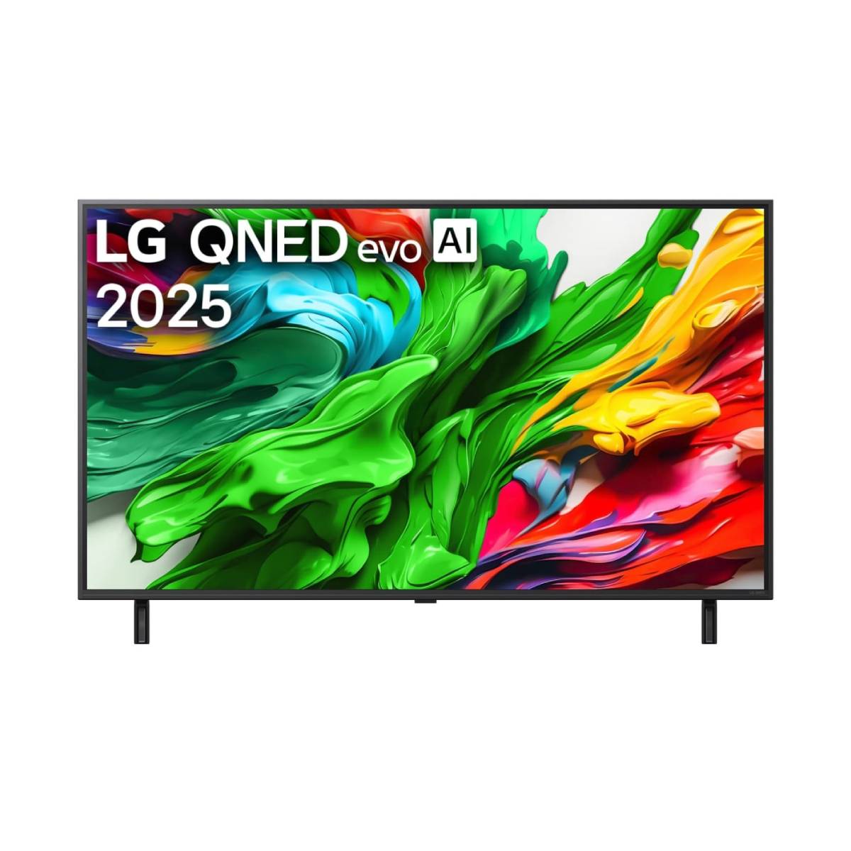 LG 50QNED87A6D QNED 4K Smart Τηλεόραση, 50″