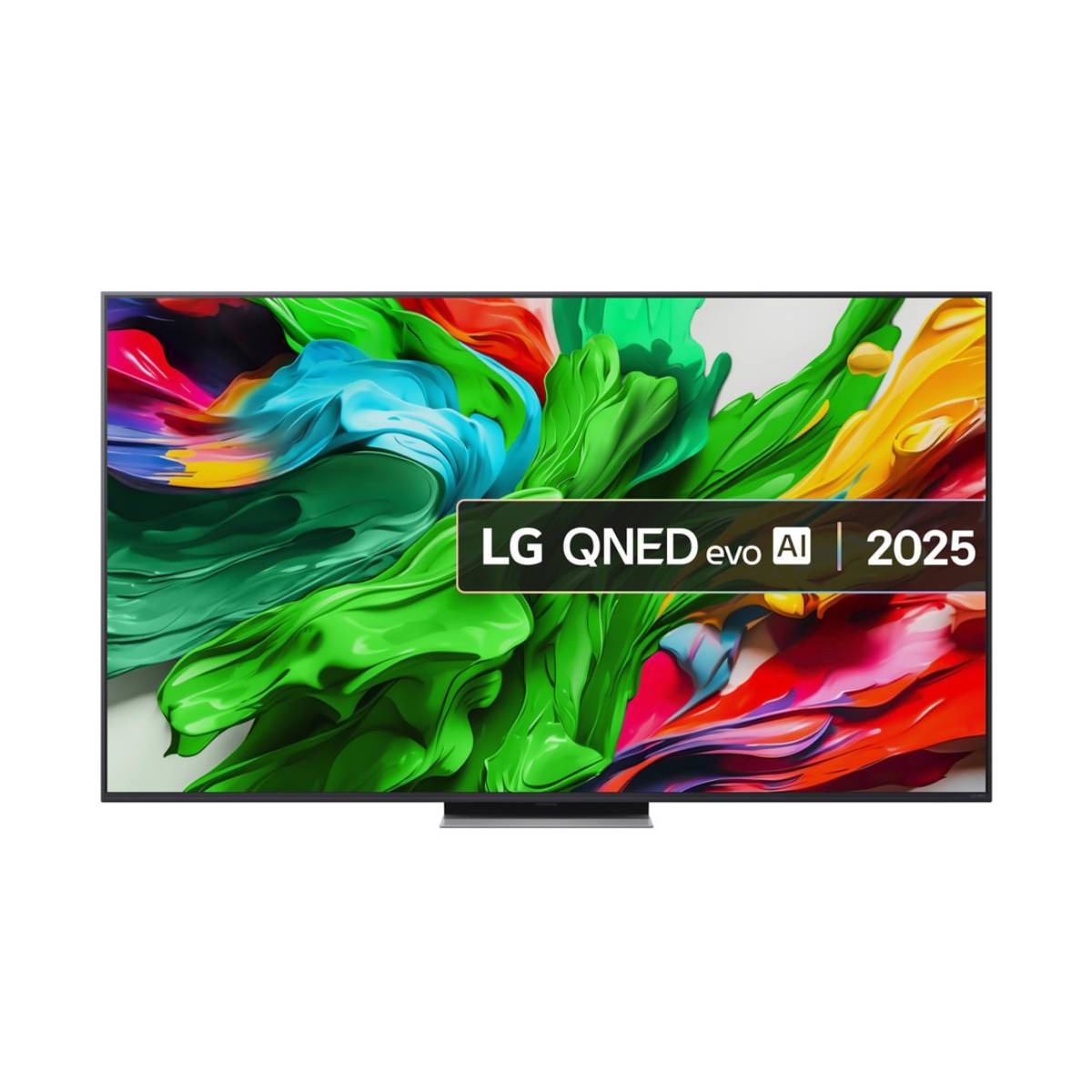 LG 75QNED87A6B QNED 4K Smart Τηλεόραση, 75″