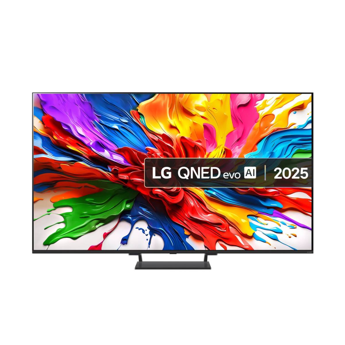 LG 55QNED93A6A QNED 4K Smart Τηλεόραση, 55″