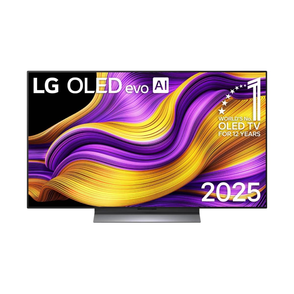 LG OLED55G56LS OLED EVO G5 4K Smart Τηλεόραση, 55