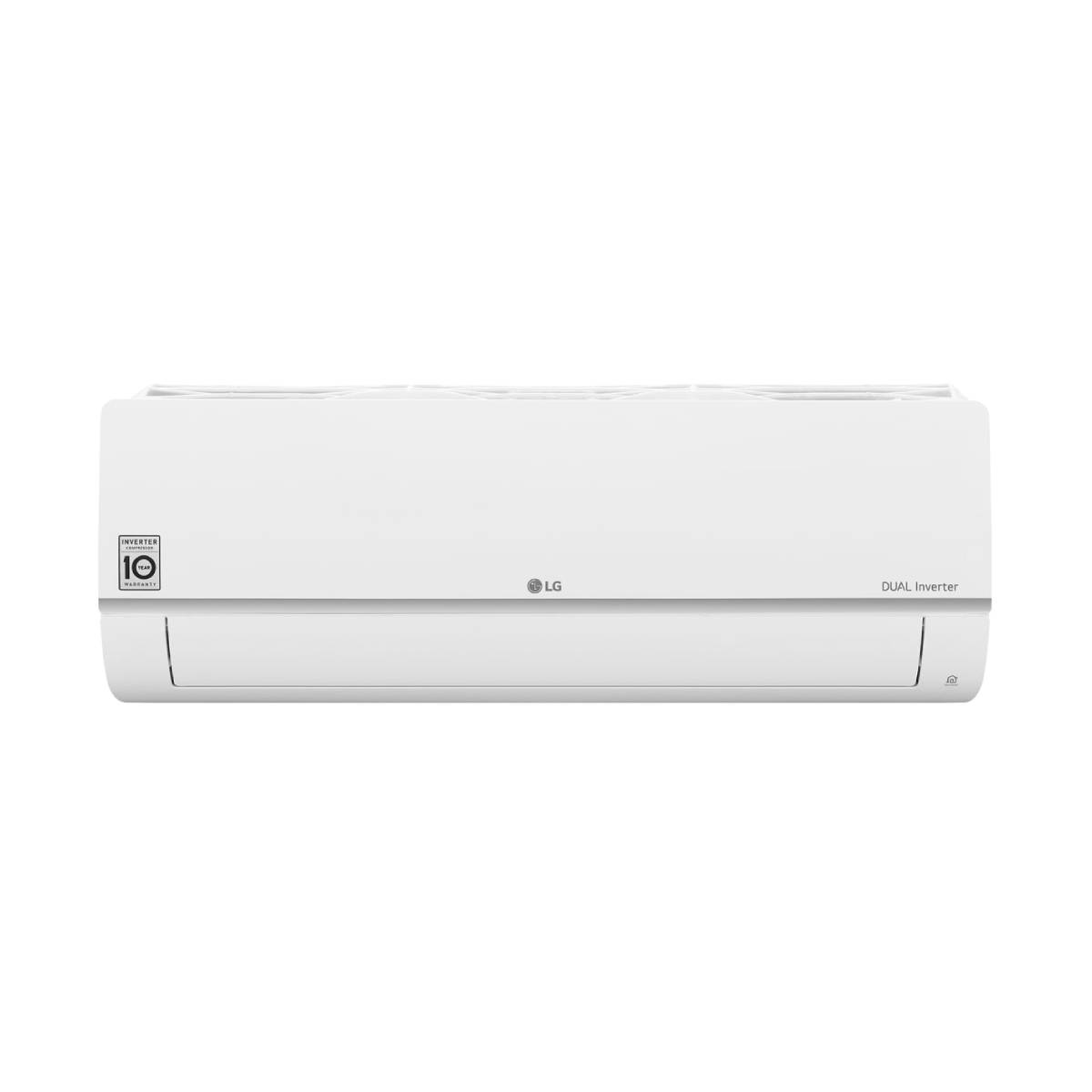 LG S24EC.U24S Ocean Plus Κλιματιστικό Τοίχου με WiFi, 24.000BTU