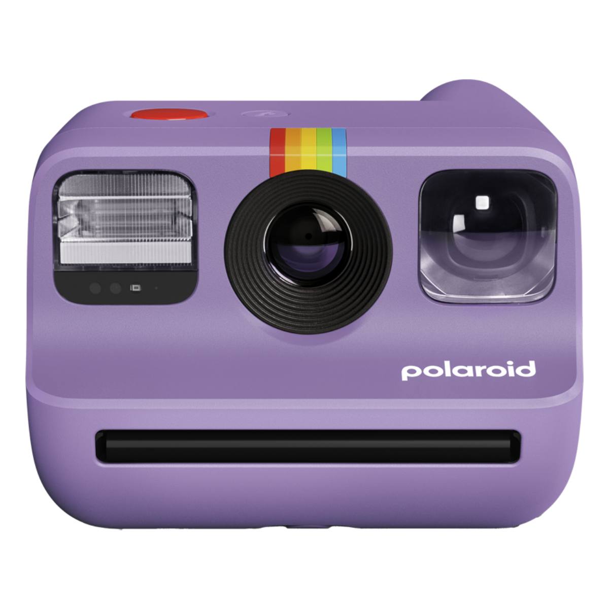POLAROID Go Gen 2 Instant Film Κάμερα, Μωβ