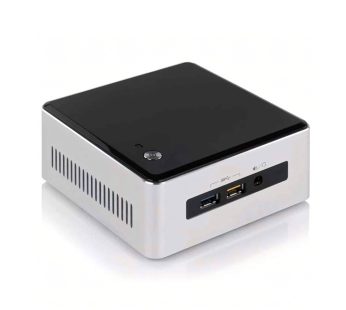 Intel NUC 5i7RYH i7 Mini PC