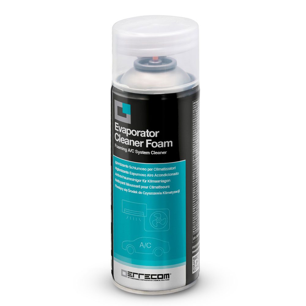 HACCP JAB Evaporator, Plastics Cleaner