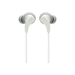 JBL Endurance Run 2 Wire White