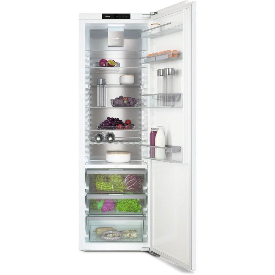 Miele K 7747 C Fully Integrated Fridge