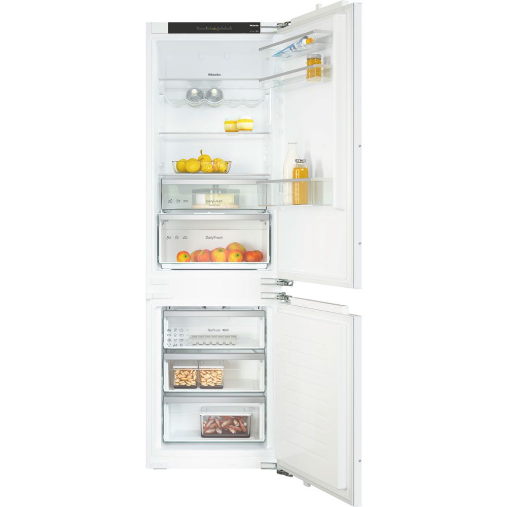 Miele KDN 7714 E Fully Integrated Fridge Freezer