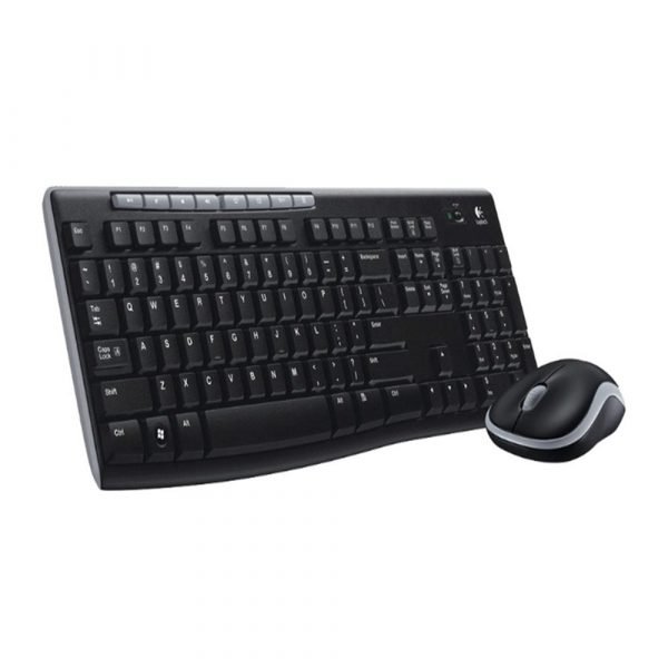 LOGITECH Wireless Combo MK270 US (920-004509)