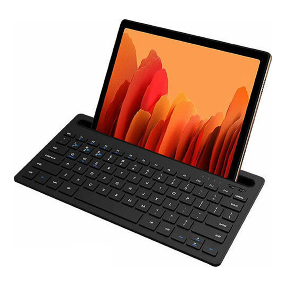 Cordless Keyboard for tablets LAMTECH LAM022124 black