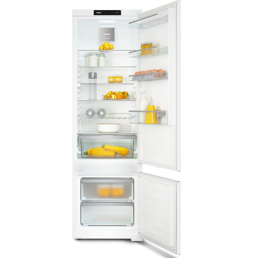 Miele KF 7731 D Fully Integrated Fridge Freezer