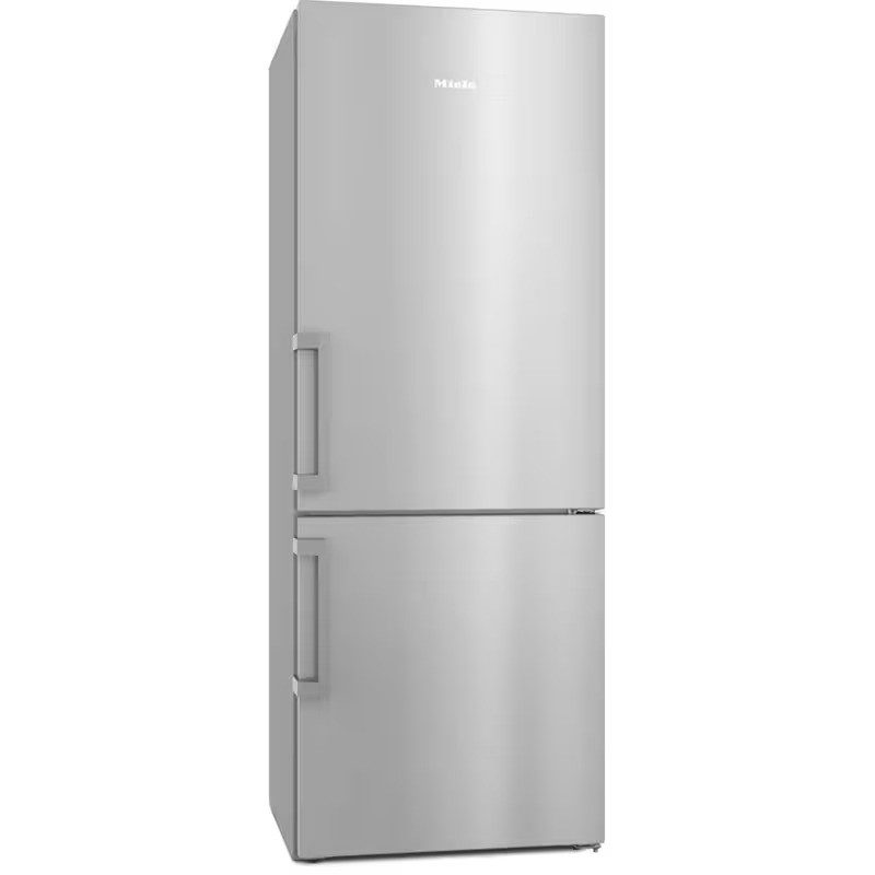 Miele KFN 4796 CD edt/cs Free standing Fridge Freezer, 75cm