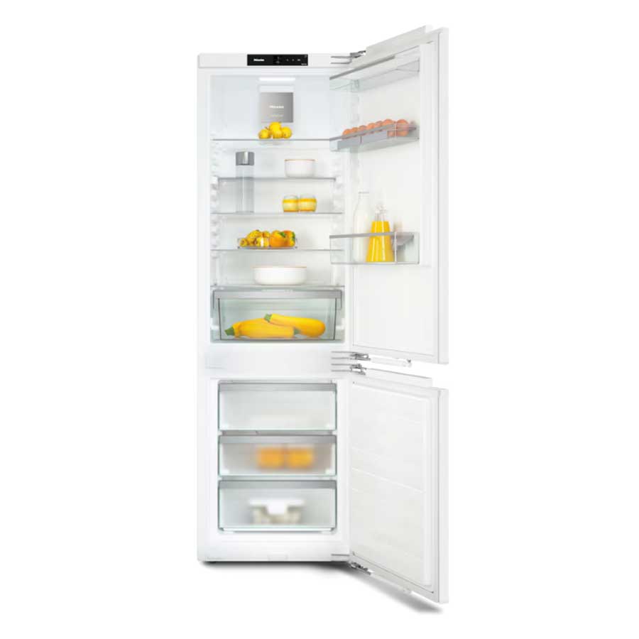 Miele KFN 7734 B Fully Integrated Fridge Freezer