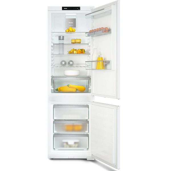 Miele KFN7733 E Fully Integrated Fridge Freezer