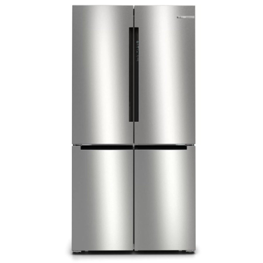 Bosch KFN96APEA Free Standing Side by Side Fridge Freezer, 90.5cm wide
