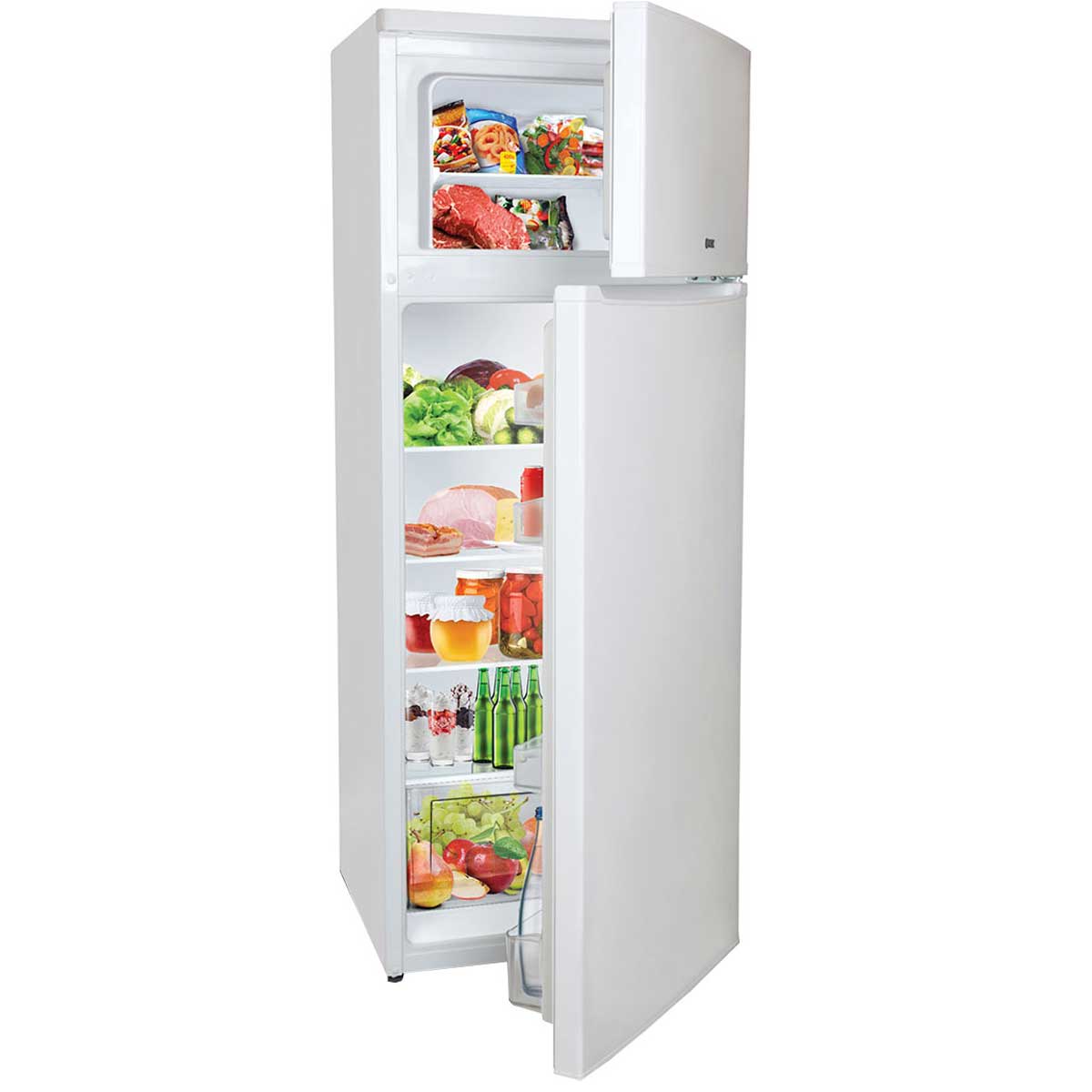 VOX KG 2800F Refrigerator
