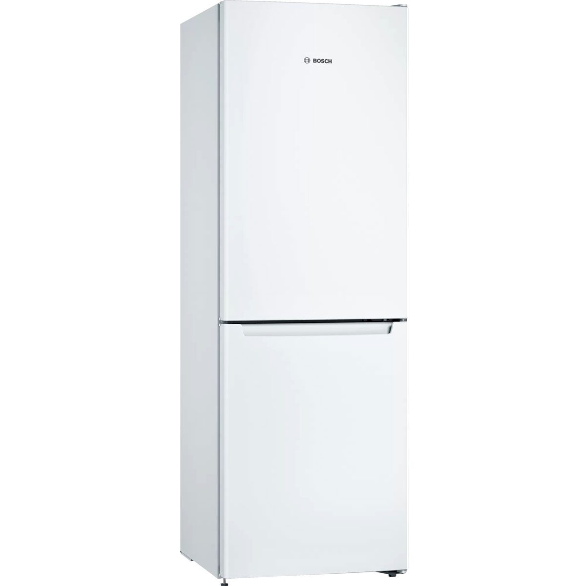 Bosch KGN33NWEB Free standing Fridge Freezer, 60cm