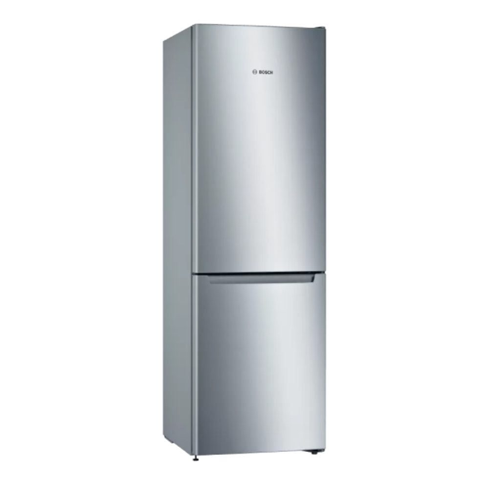 Bosch KGN36NLEA Free standing Fridge Freezer, 60cm