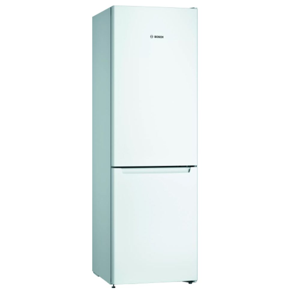 Bosch KGN36NWEA Free standing Fridge Freezer, 60cm