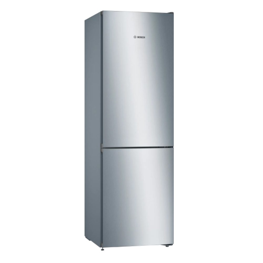 Bosch KGN36VLED Free standing Fridge Freezer, 60cm