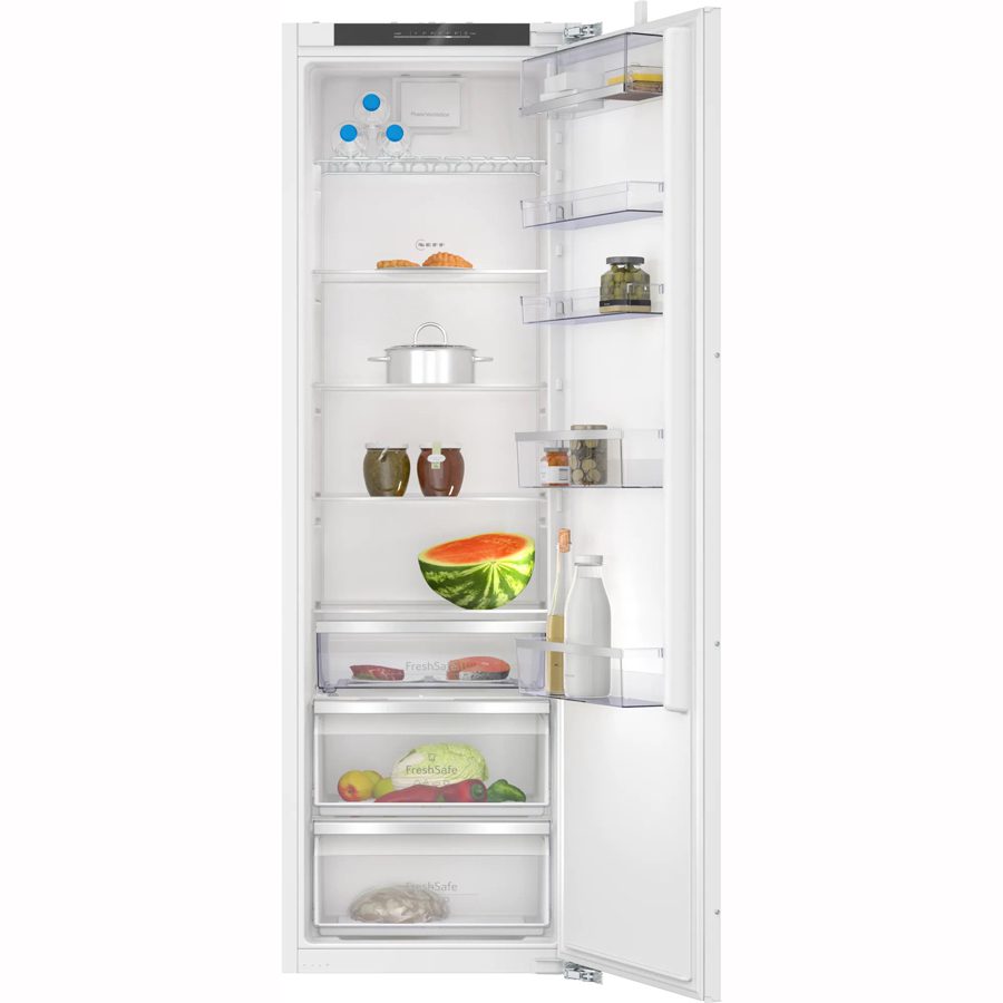 Neff KI1813DD0 Fully Integrated Fridge