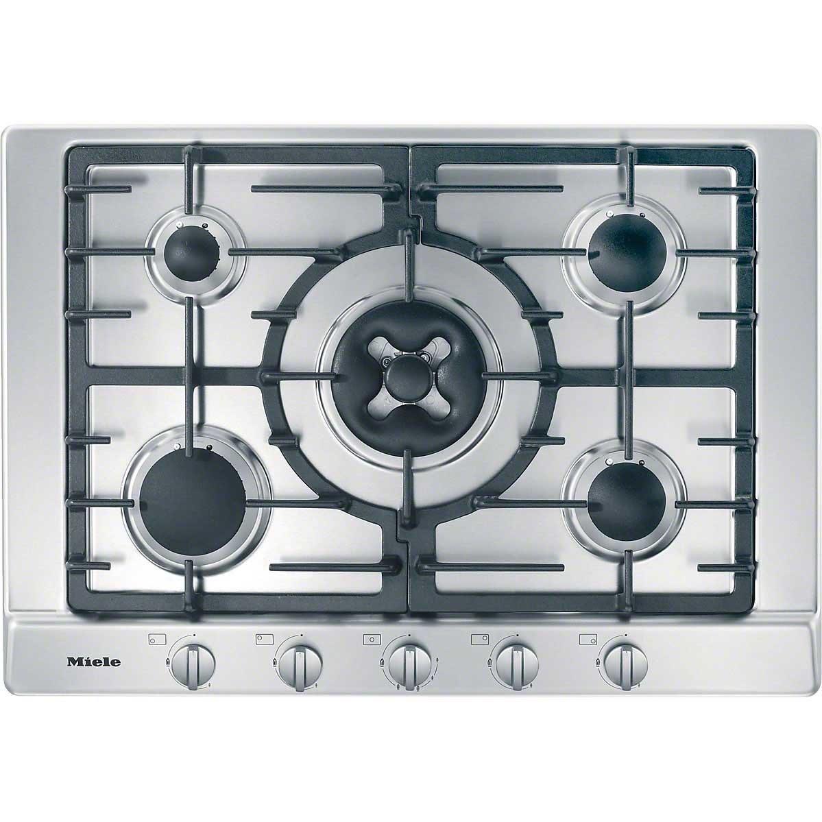 Miele KM 2034 G Built-in Gas Hob