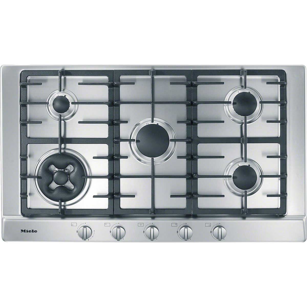 Miele KM 2052 G Built-in Gas Hob