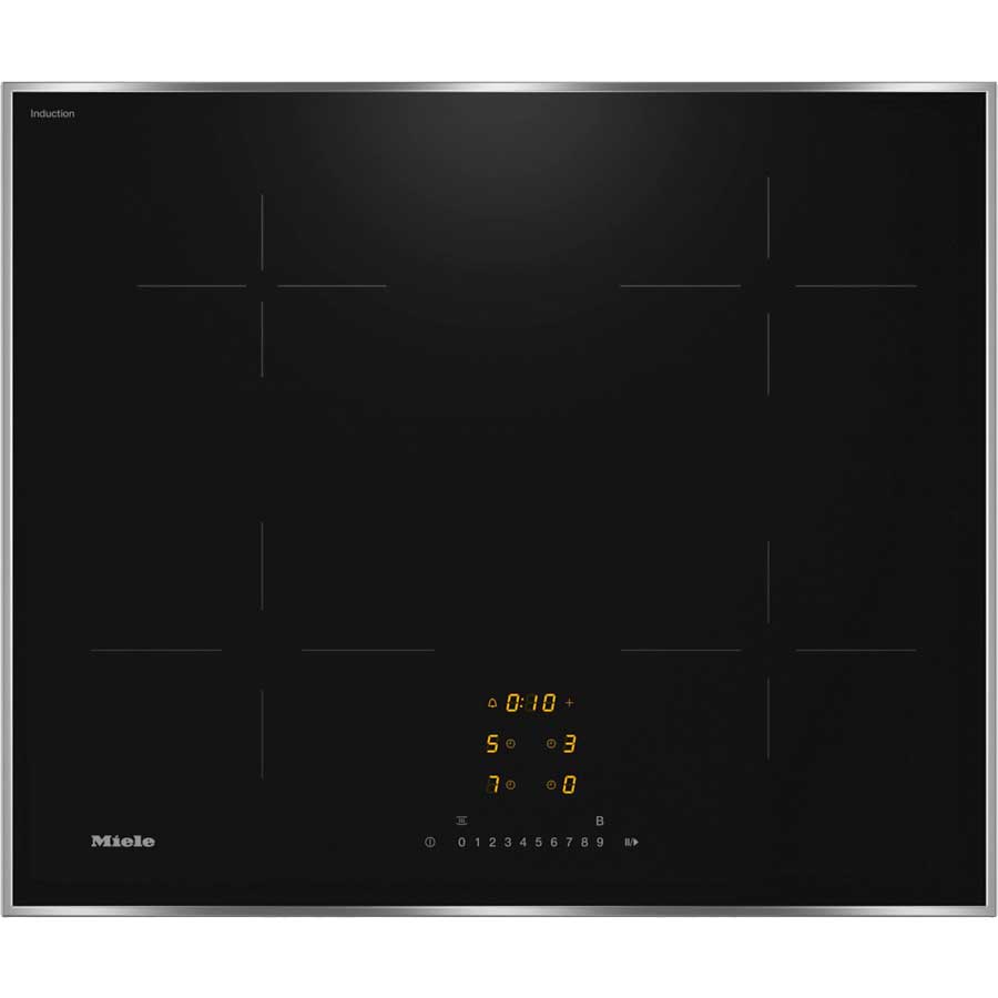 Miele KM 7361 FR Built-in Induction Hob