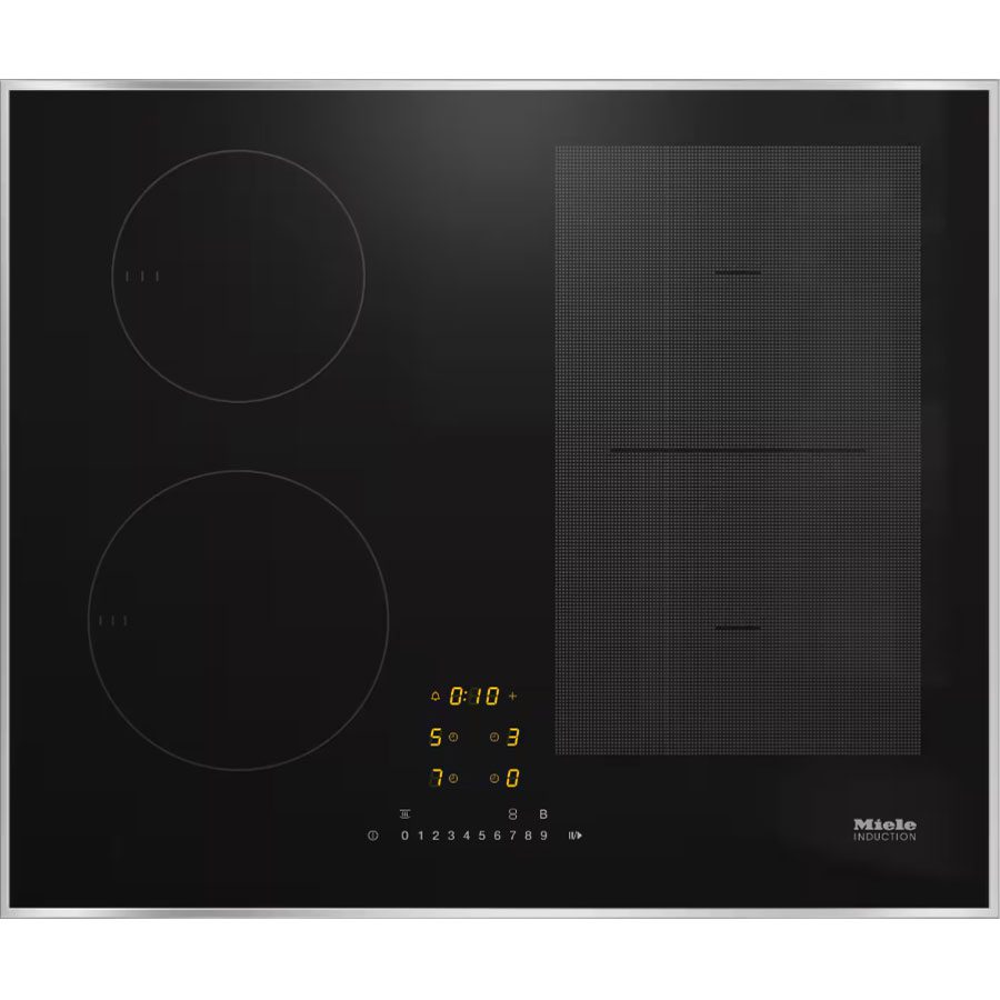 Miele KM 7466 FR Built-in Induction Hob 62,6cm wide