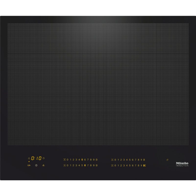 Miele KM 7667 FL Built-in Induction Hob