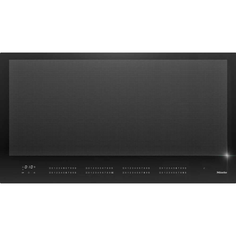 Miele KM 7897-1 FL Diamond Built-in Induction Hob