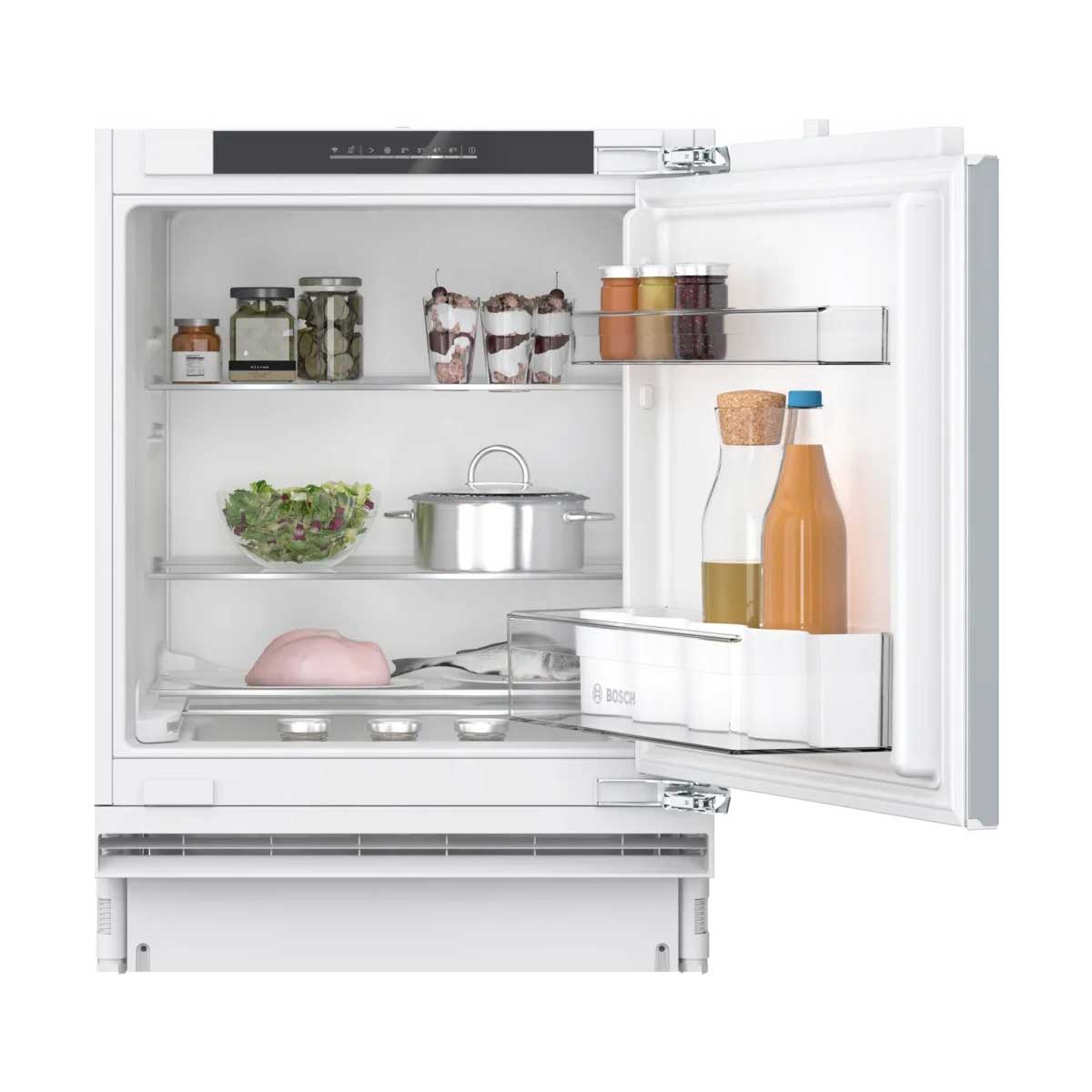 Bosch KUR21VFE0 Fully Integrated Fridge