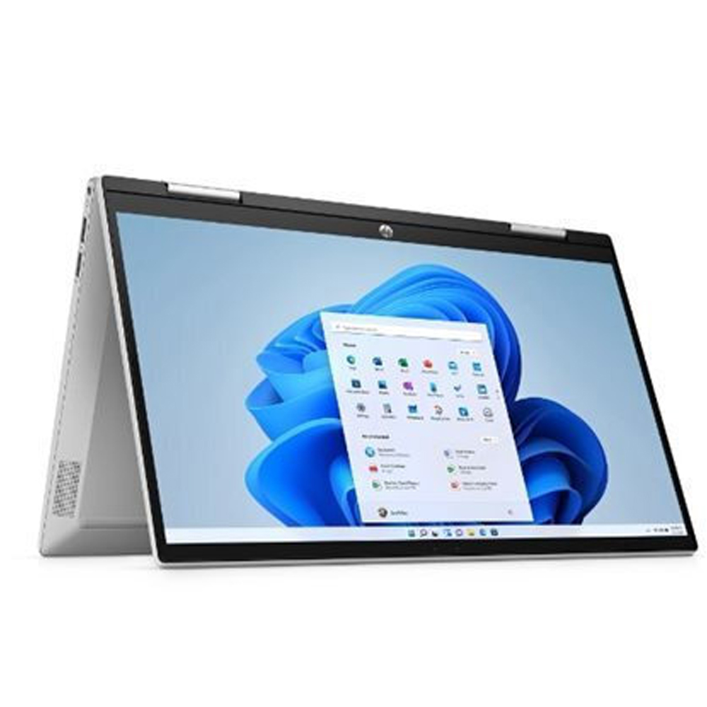 Laptop HP Pavillion x360 2-in-1 14-EK2000NV A3HQ0EA silver